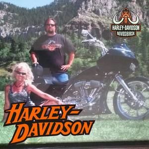 Meet your Posher, Troy